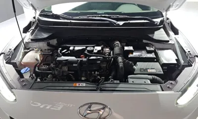 Hyundai Kona 2023, 46387 км, за 18300000 KRW - фото 6