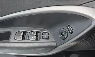 Hyundai Santafe 2013, 142870 км, за 7800000 KRW - фото 12