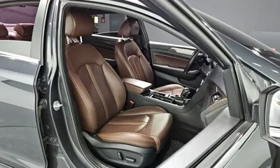 Hyundai Sonata 2019, 179867 км, за 8790000 KRW - фото 10
