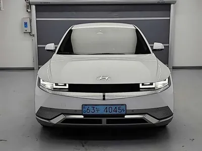 Hyundai Ioniq5 2022, 122610 км, за 27900000 KRW - фото 2