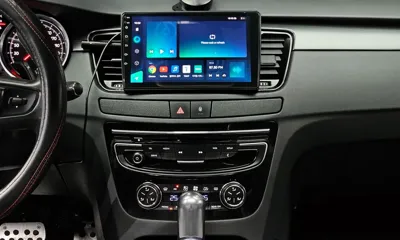 Peugeot 508 2016, 153780 км, за 4500000 KRW - фото 14