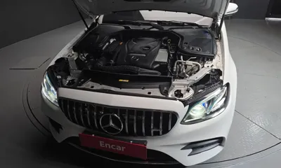 Mercedes-Benz E-Class 2018, 84671 км, за 26900000 KRW - фото 6