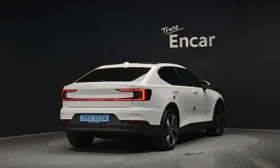 Polestar Polestar 2 2023, 31997 км, за 36900000 KRW