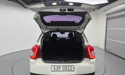 KG_Mobility_Ssangyong TIBOLI 2016, 150850 км, за 4200000 KRW - фото 20