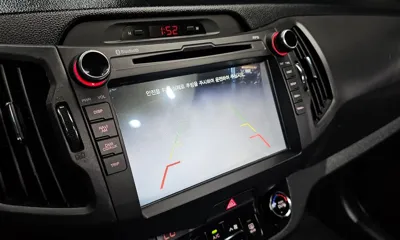 Kia Sportage 2012, 142139 км, за 6200000 KRW - фото 15