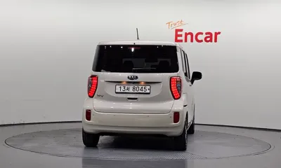 Kia Ray 2015, 105290 км, за 7200000 KRW - фото 4