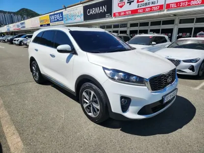 Kia Sorento 2020, 50000 км, за 19800000 KRW - фото 6