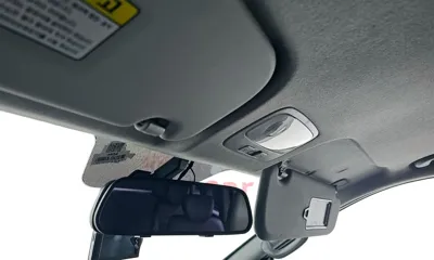Hyundai Starex 2015, 51119 км, за 14200000 KRW - фото 19