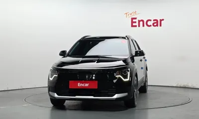 Kia Niro 2024, 14099 км, за 29000000 KRW