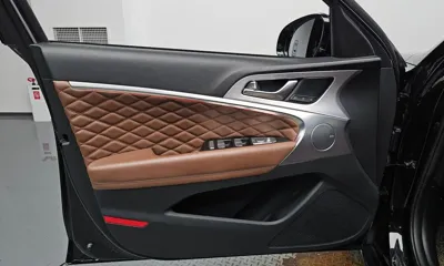 Genesis G70 2018, 73952 км, за 23900000 KRW - фото 24