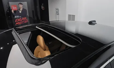 Volvo S90 2020, 57615 км, за 28990000 KRW - фото 34