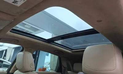 Cadillac XT5 2018, 142054 км, за 14900000 KRW - фото 17