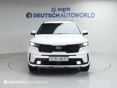 Kia Sorento 2021, 62935 км, за 26300000 KRW - фото 3