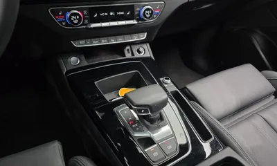 Audi Q5 2021, 29593 км, за 45500000 KRW - фото 9