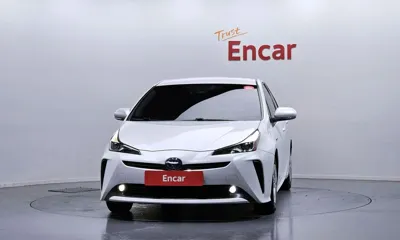 Toyota Prius 2022, 60369 км, за 34500000 KRW - фото 3