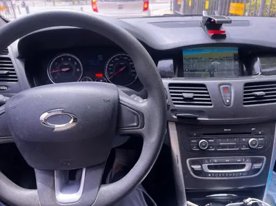 Renault-KoreaSamsung SM5 2016, 234903 км, за 3000000 KRW - фото 8