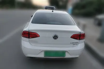 Volkswagen Lamando 2018, 91700 км, за 59366.67 CNY