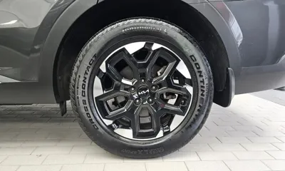 Kia Sorento 2024, 62961 км, за 29690000 KRW - фото 21