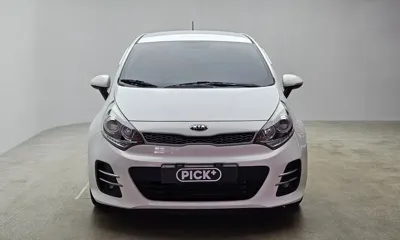 Kia Pride 2016, 95707 км, за 6300000 KRW - фото 3
