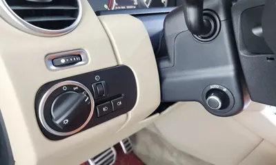 Land Rover Discovery 2016, 83907 км, за 39500000 KRW - фото 20