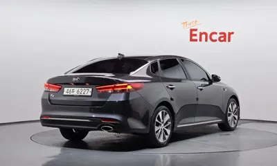 Kia K5 2018, 66285 км, за 10300000 KRW