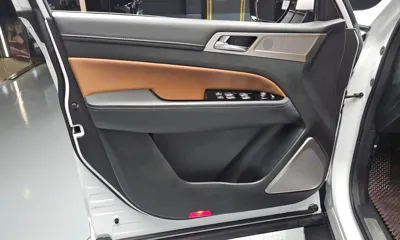 KG_Mobility_Ssangyong Rexton 2018, 126465 км, за 15250000 KRW - фото 24