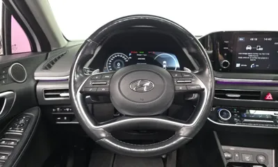 Hyundai Sonata 2020, 117829 км, за 14990000 KRW - фото 13