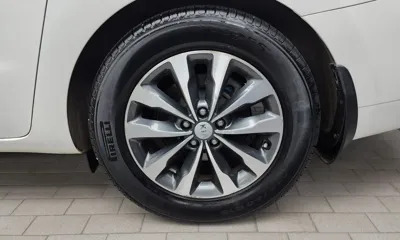 Kia Canival 2016, 157757 км, за 8500000 KRW - фото 21