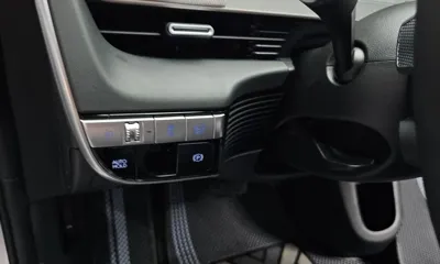 Hyundai Ioniq5 2023, 146827 км, за 23500000 KRW - фото 29