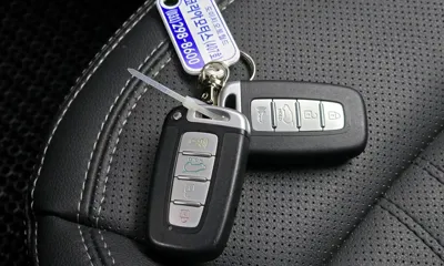 Kia Sportage 2013, 175548 км, за 4700000 KRW - фото 16
