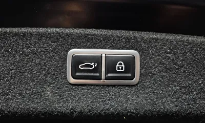 Genesis G80 2021, 106614 км, за 31990000 KRW - фото 20