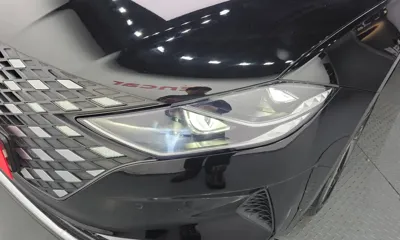 Hyundai Grandeur 2020, 103102 км, за 19500000 KRW - фото 22