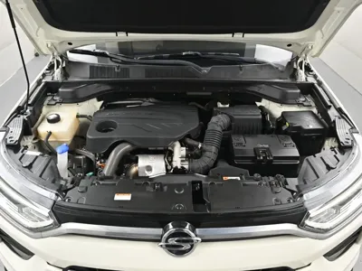 KG_Mobility_Ssangyong KORANDO 2022, 64042 км, за 14200000 KRW - фото 6