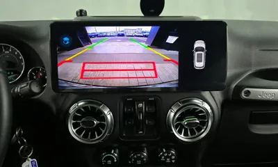 Jeep Wrangler 2016, 77222 км, за 26500000 KRW - фото 15