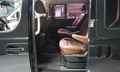Hyundai Starex 2019, 130410 км, за 18900000 KRW - фото 26