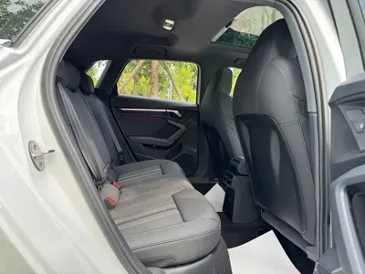 Audi A3 2022, 56000 км, за 125800 CNY - фото 25