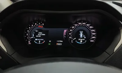 Lincoln MKZ 2016, 113739 км, за 6500000 KRW - фото 8