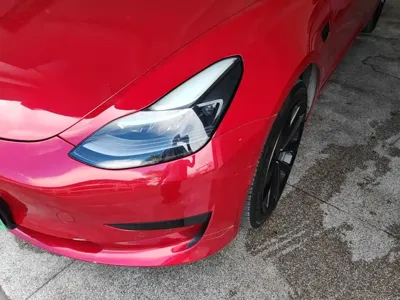 Tesla Model 3 2021, 91500 км, за 109900 CNY - фото 24