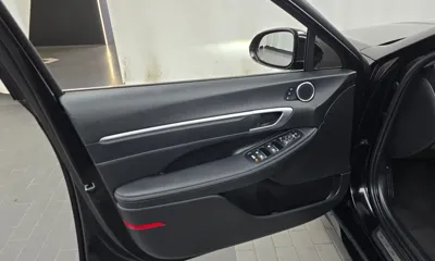 Hyundai Sonata 2025, 29722 км, за 31900000 KRW - фото 24