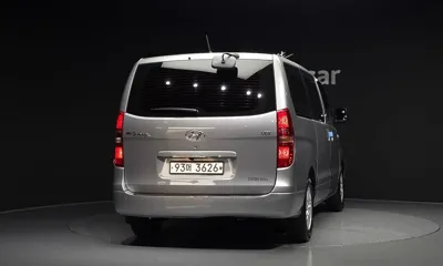 Hyundai Starex 2019, 208248 км, за 8900000 KRW - фото 4