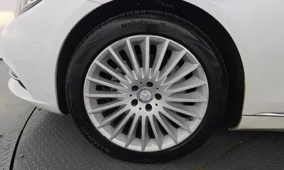 Mercedes-Benz S-Class 2014, 173537 км, за 22500000 KRW - фото 5