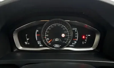 Volvo S60 2018, 132621 км, за 7900000 KRW - фото 8