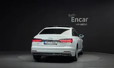 Audi A6 2023, 16059 км, за 37500000 KRW