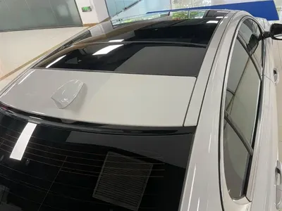 Jaguar XEL 2022, 29000 км, за 116800 CNY - фото 6