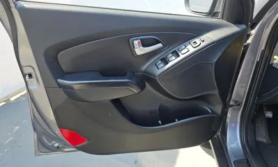 Hyundai Tucson 2014, 140584 км, за 6700000 KRW - фото 24