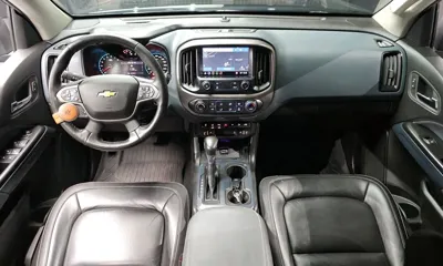 ChevroletGMDaewoo Colorado 2022, 47818 км, за 30000000 KRW - фото 7