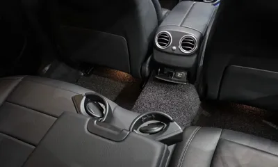Mercedes-Benz E-Class 2019, 103336 км, за 23500000 KRW - фото 31
