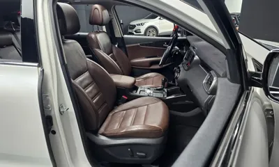 Kia Sorento 2016, 152459 км, за 13490000 KRW - фото 10