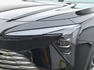 Buick LaCrosse 2024, 15700 км, за 123900 CNY - фото 15