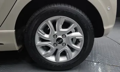 Kia Morning 2017, 47690 км, за 8500000 KRW - фото 21